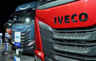 Tata Motors launches €3.82 billion all-cash tender offer for Iveco Group