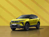 Tata Motors launches new Safari, Harrier at introductory prices of INR 16.19 lakh and INR 15.49 lakh
