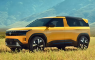 Tata Motors PV sales surge 31% to 59,000 units in April 2026