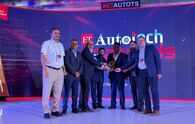 Tata Motors wins ETAuto Tech Award 2026 for EV Technology of the Year