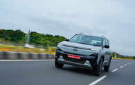 Tata Sierra EV review: More than an icon, it's Tata's statement of intent