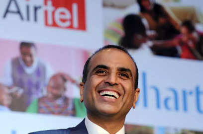 telecom diary airtel jio competition to heat up as the sunil bharti led company makes a strong comeback