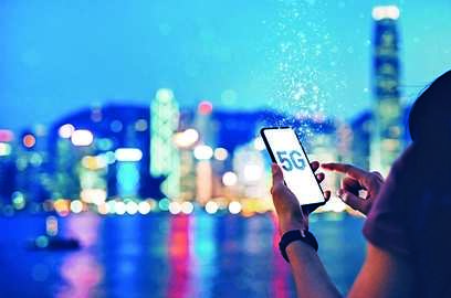 telecom diary telcos on 5g launch spree but infra takes a backseat