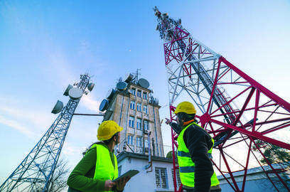 telecom industry cautions public against mobile tower installation frauds