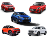 Swift - Maruti Suzuki Swift Price (GST Rates), Review, Specs