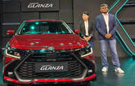 Toyota Kirloskar Motor signals potential price hikes amid rising input costs