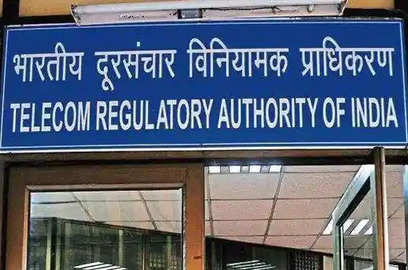 trai suggests all central govt entities earmark spaces for digital infra