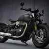 triumph motorcycle financing