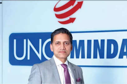 uno minda eyes inr 1 500 crore revenue from jv with friwo group cfo