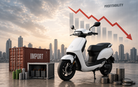 Why electric two-wheelers remain a loss-making ride for OEMs