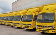 With Hino and Fuso in its armour, Archion stays confident but not complacent