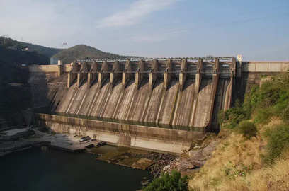 work on india s biggest hydro power plant progressing fast arunachal cm
